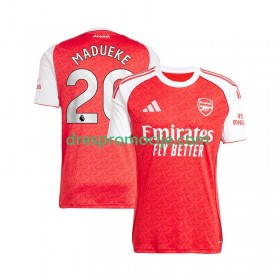 Arsenal Noni Madueke 20 Dres Domaći 2025/2026 Kratkih Rukava